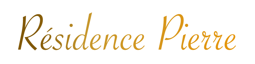 Residence pierre logo